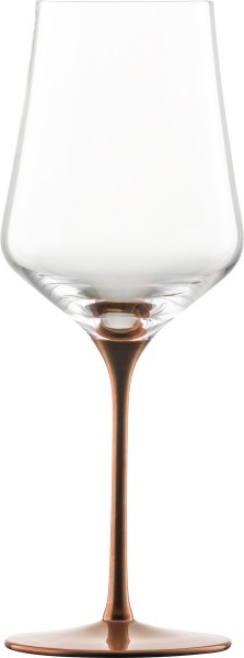 Eisch Kaya Rotweinglas (518/2) Kupfer 490 ml/23,9 cm Höhe