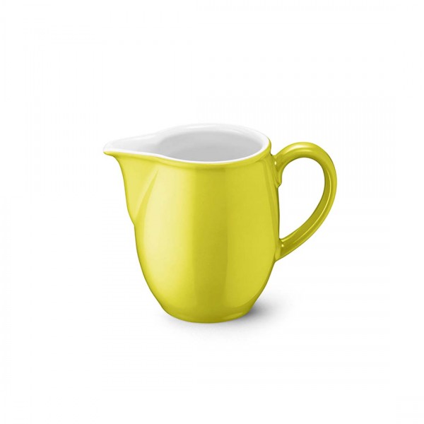 Dibbern Solid Color 2015100038 Limone Giesser 0,25 l