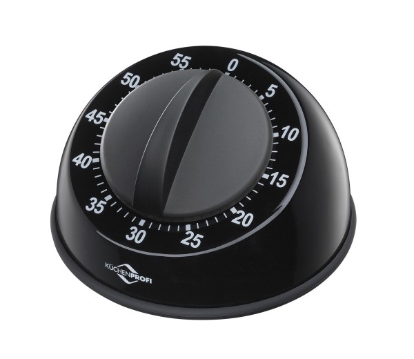 Küchenprofi Planet 1009231000 Timer - Schwarz