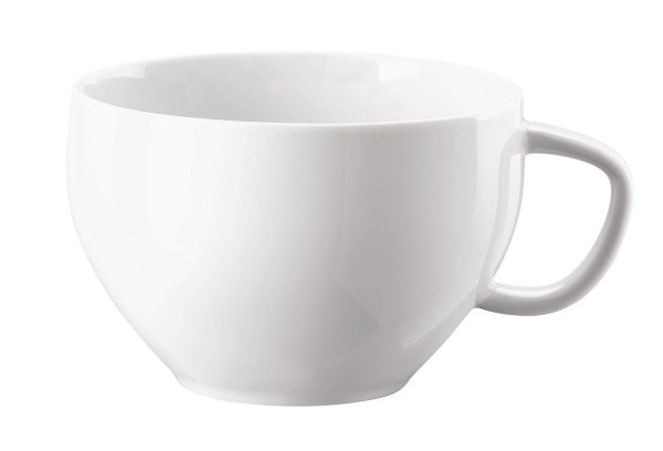 Rosenthal Junto Weiss Cafe au Lait Obertasse 0,40 l