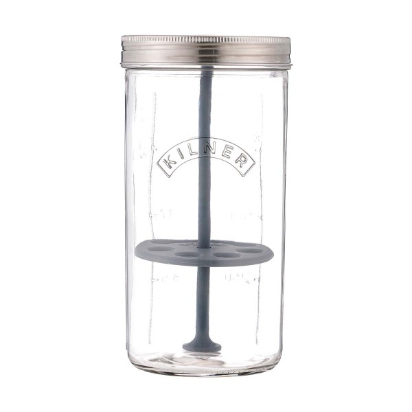 Kilner 0025.093 Kräuteraufbewahrung