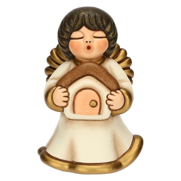 Thun T10414287H90 Schutzengel Familie 7,5cm