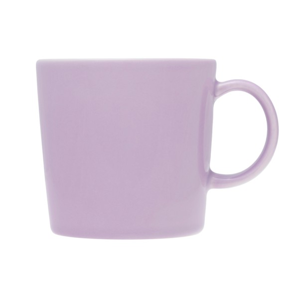 Iittala Teema Light Lilac 1075321 Becher 0,3l (Saisonfarbe)