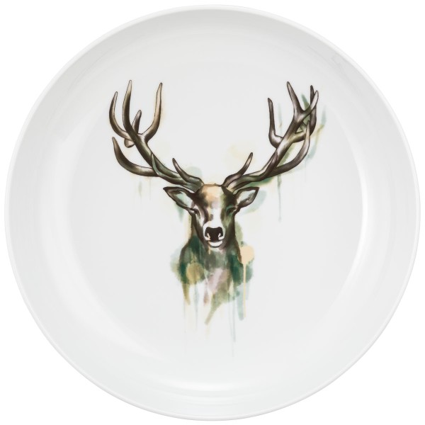 Seltmann Life Nature Hirsch 001.772827 Foodbowl 28 cm