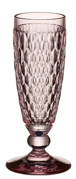 Villeroy &amp; Boch Boston coloured 1173090074 Sektglas rose