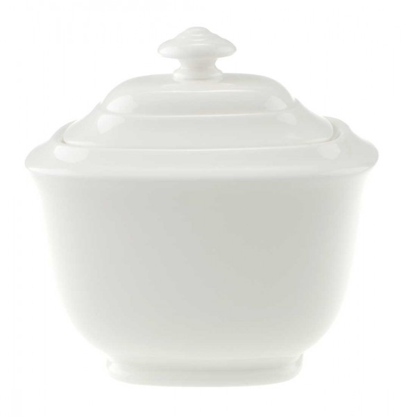 Villeroy &amp; Boch Royal Zuckerdose (0960) 6 Per.