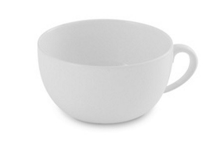 Friesland Happymix Weiß Jumbo-Obertasse 0,56 l