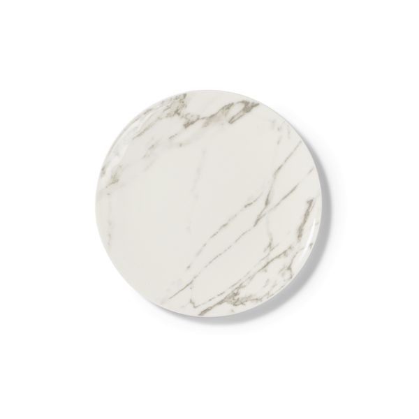 Dibbern Carrara 0302106500 Teller flach 21 cm