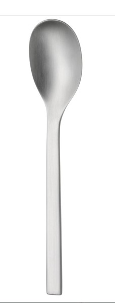 WMF 1202016030 Linum Menuelöffel 21 cm