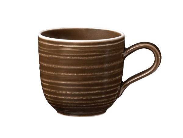 Seltmann Terra Erdbraun Espressoobertasse 0,09 l