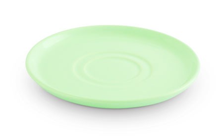 Friesland Trendmix Untertasse 3/3N/4 2 Sp. Pastellgrün 15cm