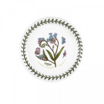 Portmeirion Botanic Garden Forget me not BGAS03704S Brotteller 15,3 cm
