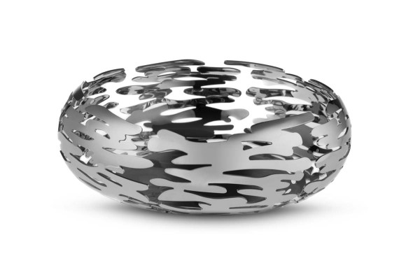 Alessi Barknest BM02 Korbschale 21 cm