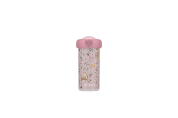 Mepal Campus - Fairy Garden 107420065406 Verschlussbecher 300ml