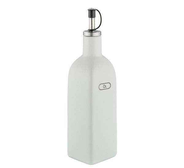Cilio 107166 Ölflasche MEZZO 300 ml