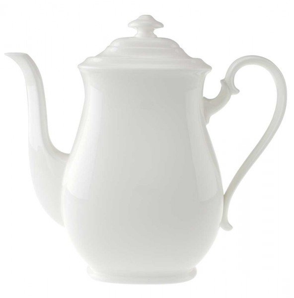 Villeroy &amp; Boch Royal Kaffeekanne (0070) 1,1l 6 Pers.