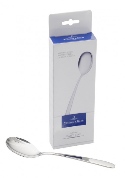 Villeroy &amp; Boch Daily Line 1264031270 Servierlöffel