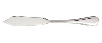Villeroy &amp; Boch Kreuzband-Septfontaines Fischmesser 21,8 cm