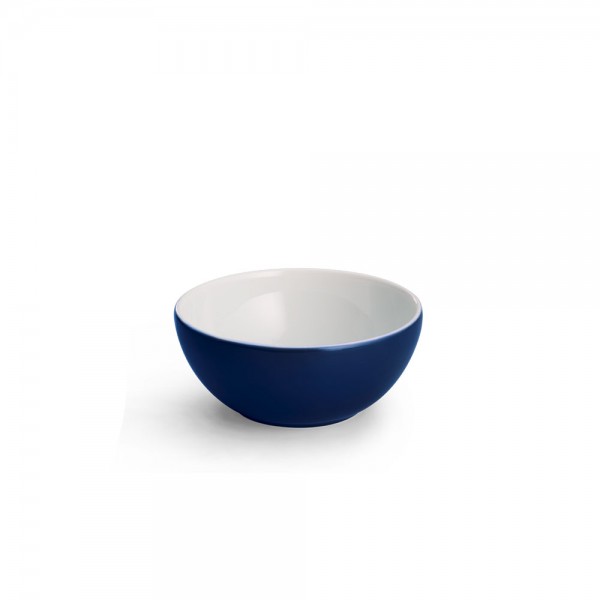 Dibbern Solid Color 2020400032 Marine Schale 0,35 l 12 cm