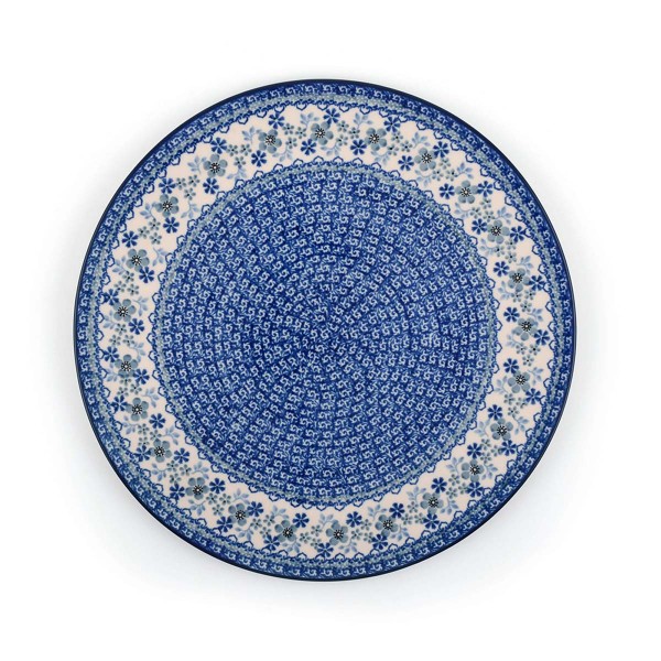 Bunzlau Castle Harmony 2353-2333 Pizzateller Ø 33cm