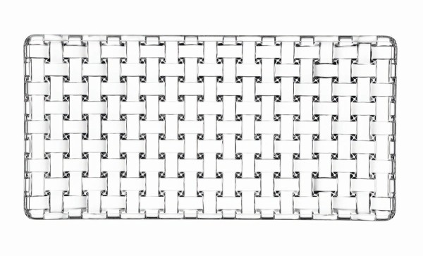 Nachtmann Bossa Nova 81399 Platte 28x14cm - 4198/28cm