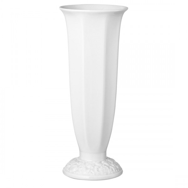 Rosenthal Maria weiß Vase 26 cm