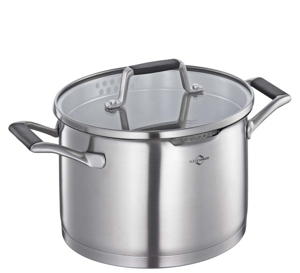 Küchenprofi Cook Bologna 2395052820 Kochtopf 20cm