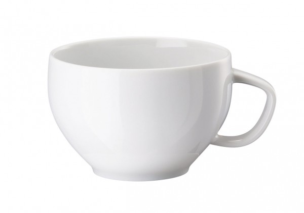 Rosenthal Junto Weiss Tee-Obertasse 0,24 l