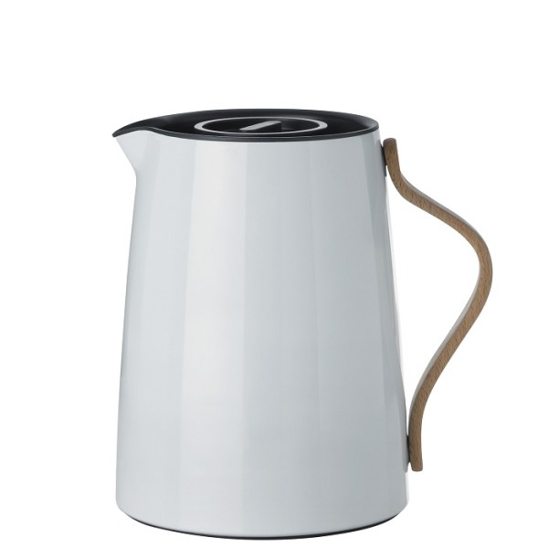 Stelton Emma x-201 Isolierkanne, Tee 1 l. blue