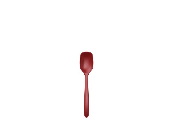 Rosti Classic - Rot 29995 Kochlöffel klein