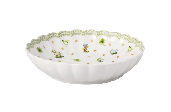 Villeroy &amp; Boch Easter Delight 1486763870 Schale 16cm