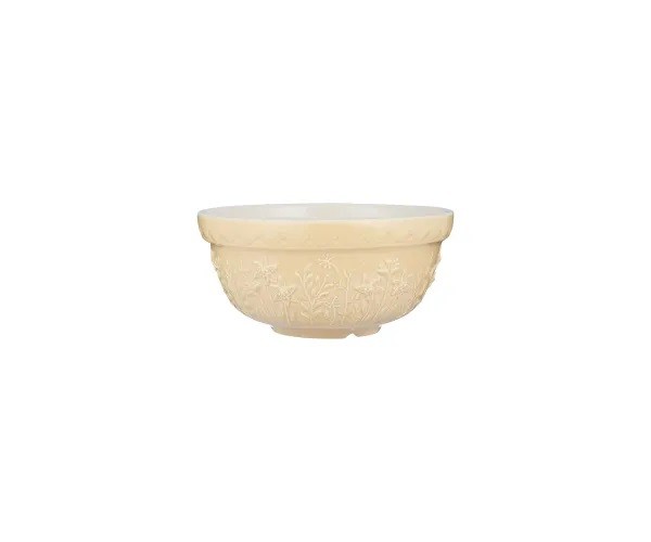 Mason Cash Rührschüssel 2002.164 - Daffodil - 2l - Ø 21cm