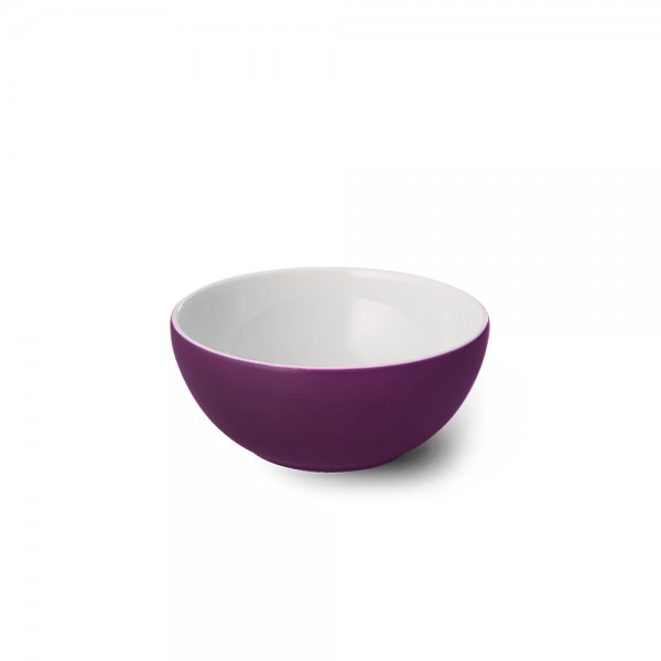 Dibbern Solid Color 2020500025 Pflaume Schale 0,60 l