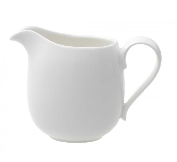 Villeroy &amp; Boch New Cottage Basic Milchkännchen 0,3 l