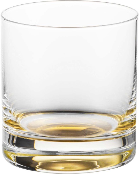 Eisch Gentleman 180436 Whisky Tumbler 4858/90 Gold