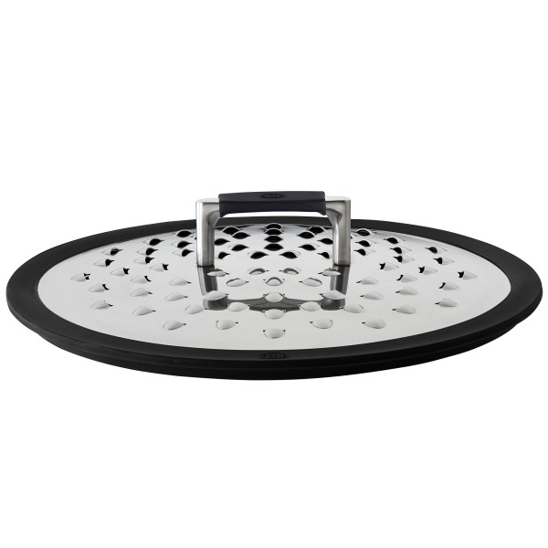 Rösle Silence Pro 910498 Spritzschutz Ø 24/28 cm