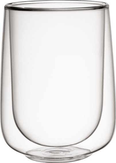 Villeroy & Boch Artesano Hot&Cold Beverages 11-7203-8098 Latte-Macchiato-Becher Set 2tlg.