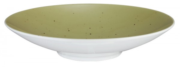 Seltmann Coup Fine Dining Country Life - oliv Coupschale 26 cm