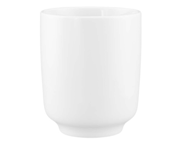 Seltmann Sento Home Weiß Becher ohne Henkel 0,40 l
