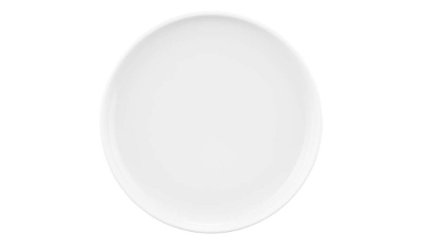 Seltmann Sento Home Weiß Brotteller rund 16 cm