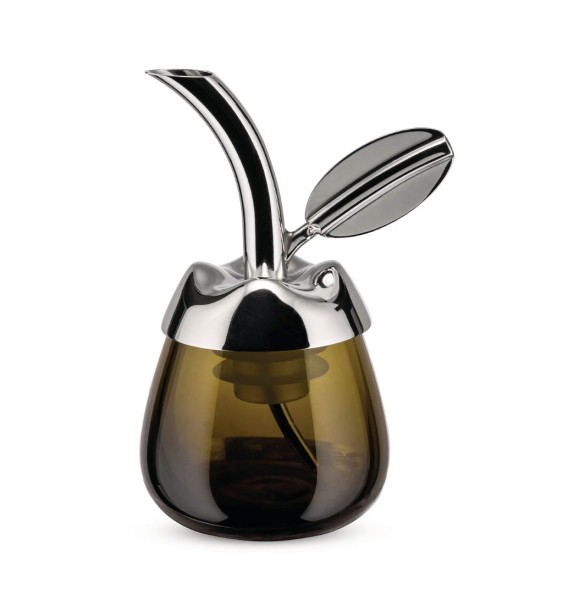 Alessi Fior DOlio Olivenölkoster - Msa32