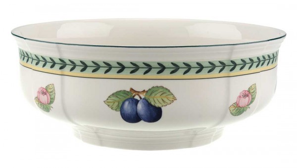 Villeroy & Boch French Garden 1022813160 Fleurence Schüssel rund