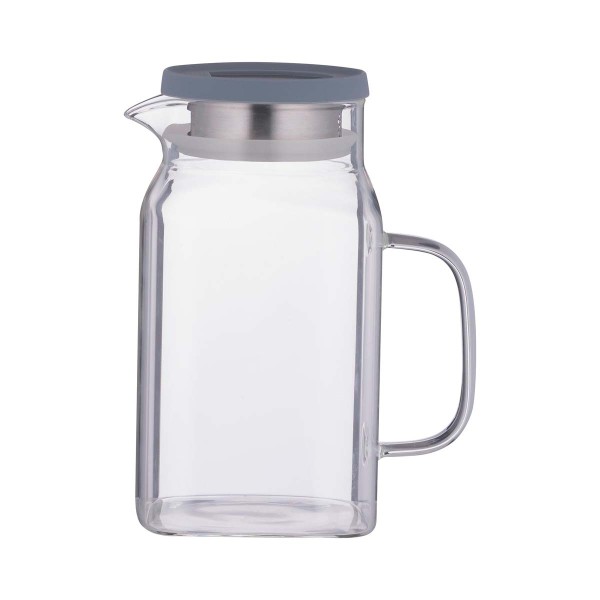 KILNER Fresh Storage Serie 0025.113 Kühlschrank Krug, 1,2l