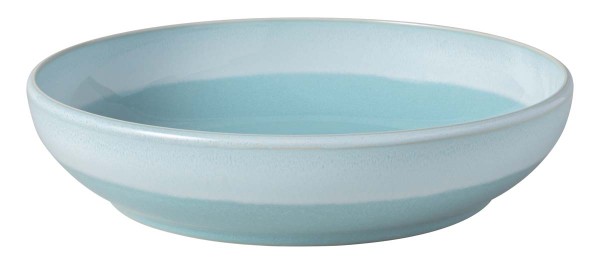 Villeroy &amp; Boch Perlemor Aqua 1951922536 Pastaschale 22cm