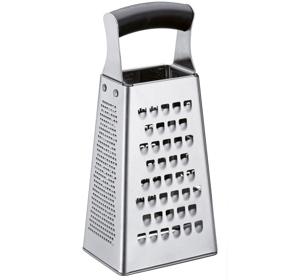 Küchenprofi Master Grip 1250511000 Vierkantreibe