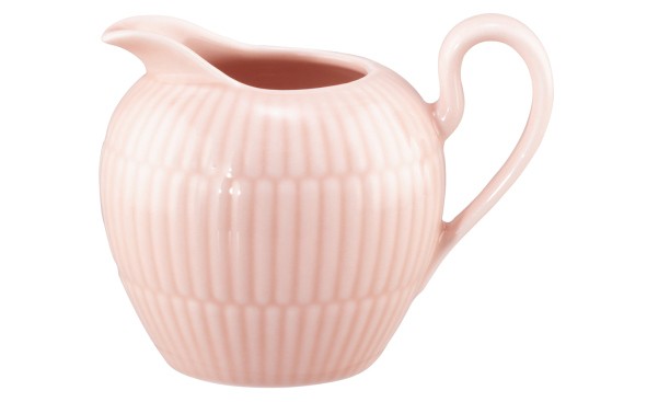 Seltmann Amina Rosé Milchkännchen 0,17 l