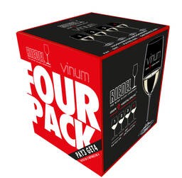 Riedel Vinum 5416/05 Kauf 4 zahl 3 Viognier/Chardonnay 22,5 cm