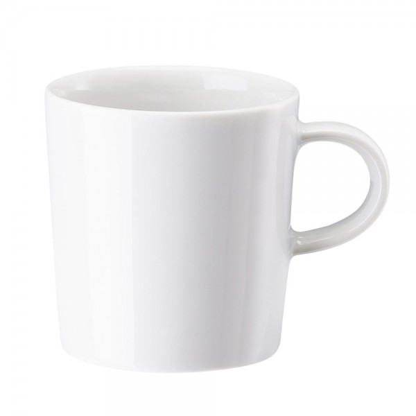 Arzberg Cucina Bianca Espresso-Obertasse 0,09 l