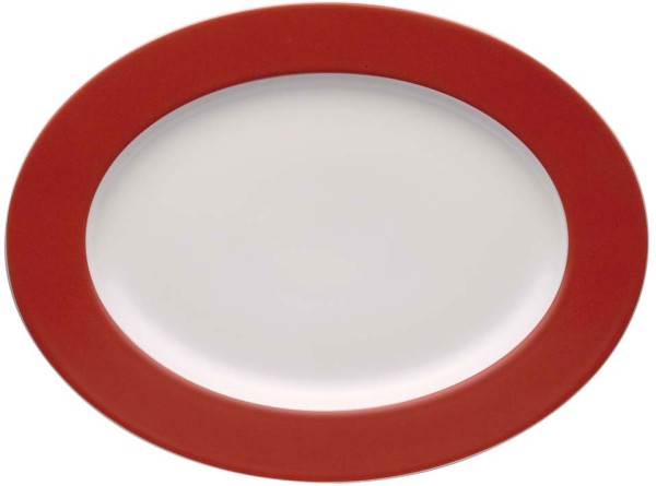 Thomas Sunny Day, New Red Platte 33 cm