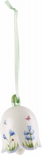 Villeroy &amp; Boch Flower Bells 1486356407 Ornament Glockenblume